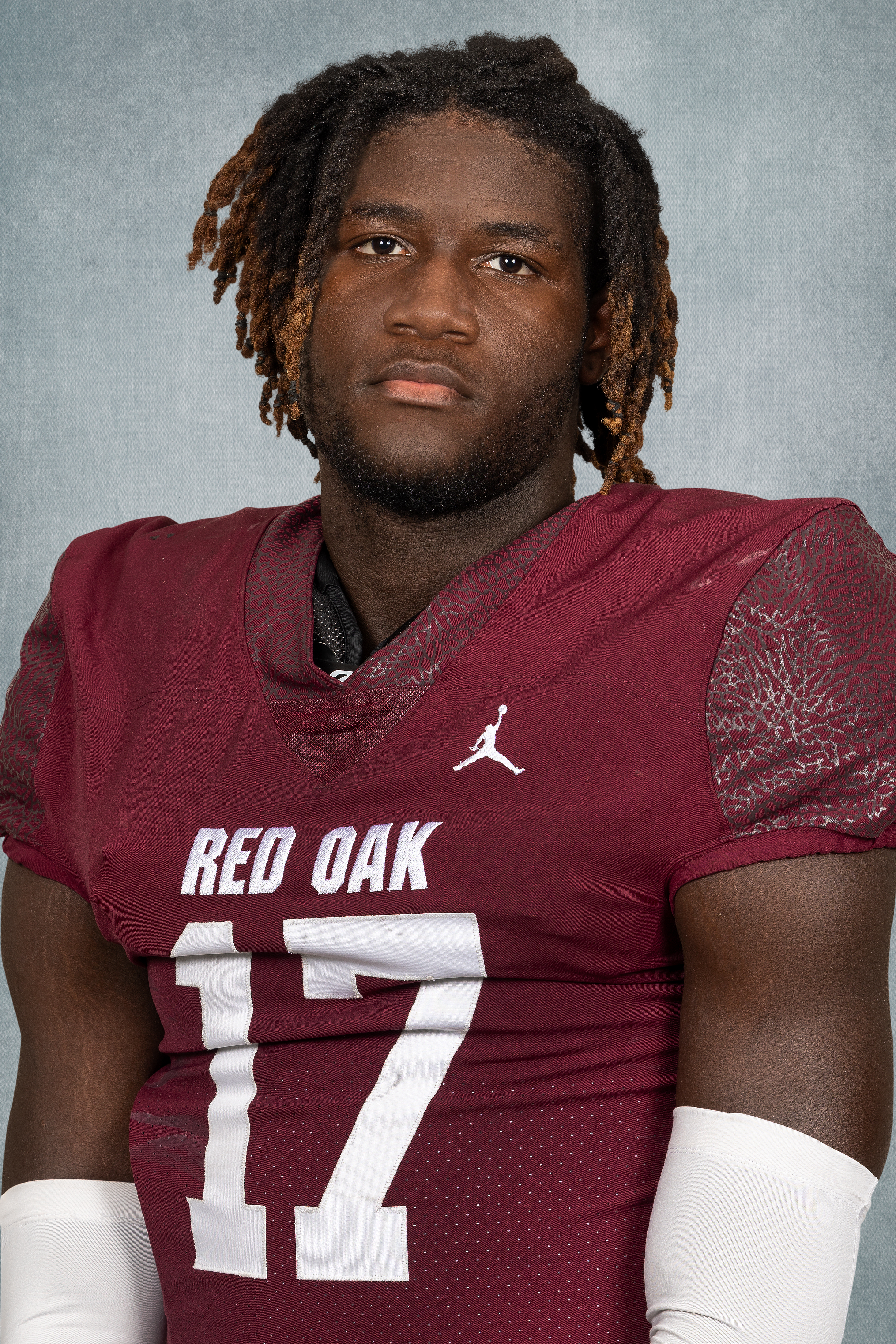 Jordan Omolola